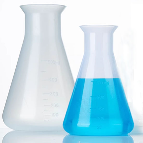 Conical flask